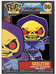 Funko POP! Pin: Masters of the Universe - Skeletor Enamel Pin