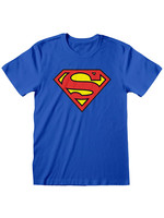 Superman - Logo T-Shirt
