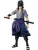 Naruto Shippuden - Sasuke Uchiha, he who bears all Hatred - S.H. Figuarts