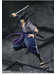 Naruto Shippuden - Sasuke Uchiha, he who bears all Hatred - S.H. Figuarts