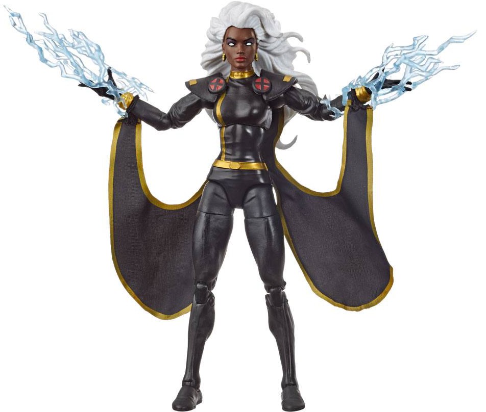 Läs mer om Marvel Legends - Storm