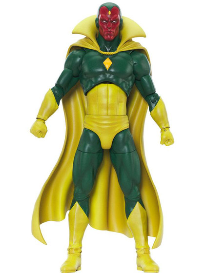 Marvel Select - Vision