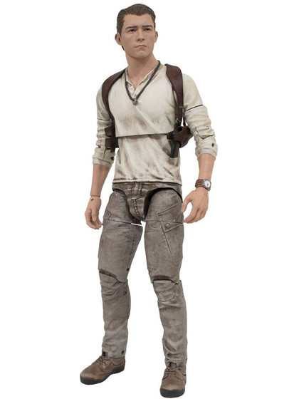 Uncharted - Nathan Drake (Deluxe)