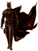 The Batman - Batman MMS - 1/6