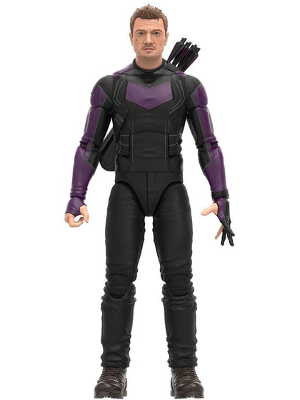 Marvel Legends - Hawkeye (Infinity Ultron BaF)