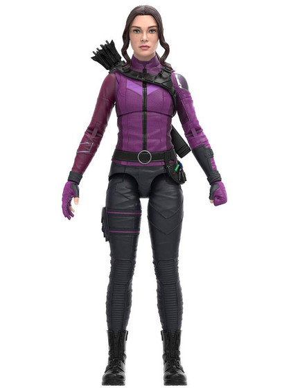 Marvel Legends - Kate Bishop (Infinity Ultron BaF)