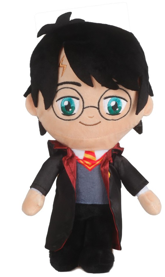 Harryp Potter - Harry Potter Plush 27 cm