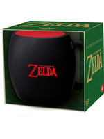 Legend of Zelda - Globe Mug