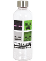 Minecraft - Hydro Water Bottle