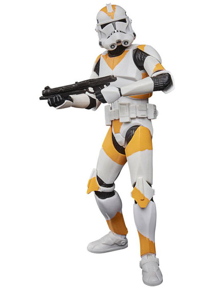 Star Wars Black Series - Clone Trooper (212th Battalion)