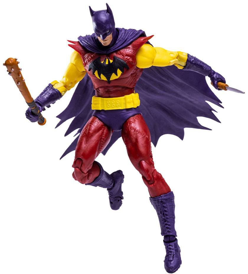 Läs mer om DC Multiverse - Batman of Sur-En-Arrh