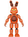 Five Nights at Freddy's - System Error Bonnie (Glows in the Dark)