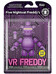 Five Nights at Freddy's - VR Freddy (Glows in the Dark)
