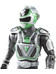 Power Rangers Lightning Collection - S.P.D. A-Squad Green Ranger