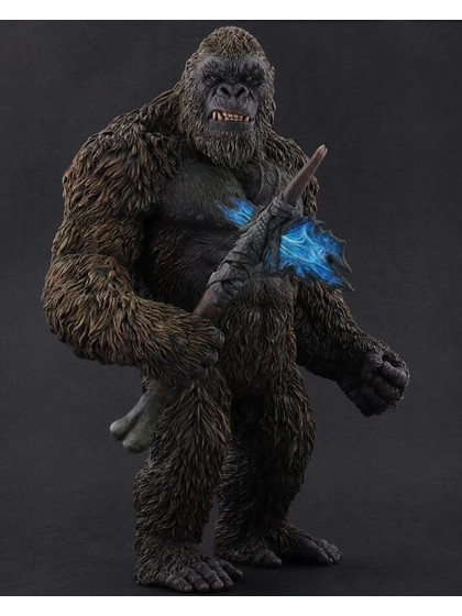 Godzilla vs. Kong - TOHO Daikaiju Series Kong