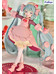 Hatsune Miku SweetSweets Series - Hatsune Miku Strawberry Chocolate Short