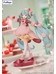 Hatsune Miku SweetSweets Series - Hatsune Miku Strawberry Chocolate Short