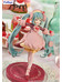 Hatsune Miku SweetSweets Series - Hatsune Miku Strawberry Chocolate Short