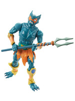 Masters of the Universe: Revelation - Masterverse Mer-Man