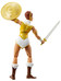 Masters of the Universe: Revelation - Masterverse Teela (White & Gold)