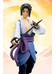 Naruto Shippuden Encore Collection - Sasuke (Alternate Head)