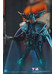 2000 AD - Judge Fear