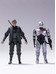 Robocop 3 - Robocop vs Otomo 2-pack