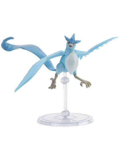 Pokémon - 25th Anniversary Articuno