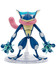 Pokémon - 25th Anniversary Greninja