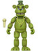 Five Nights at Freddy's - Shamrock Freddy