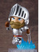 Ghosts 'n Goblins Resurrection - Arthur Nendoroid Action Figure