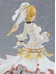 Fate/Grand Order - Saber/Nero Claudius (Bride) - Figma