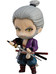 The Witcher: Ronin - Geralt (Ronin) Nendoroid