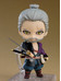 The Witcher: Ronin - Geralt (Ronin) Nendoroid