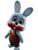 Silent Hill 3 - Robbie the Rabbit (Blue) Nendoroid