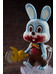 Silent Hill 3 - Robbie the Rabbit (Blue) Nendoroid