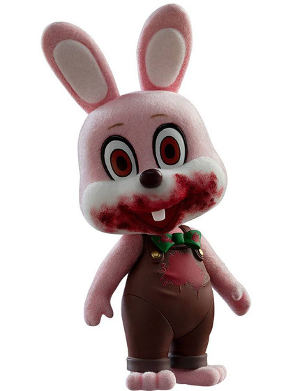 Silent Hill 3 - Robbie the Rabbit (Pink) Nendoroid