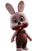 Silent Hill 3 - Robbie the Rabbit (Pink) Nendoroid