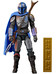 Star Wars Black Series Credit Collection - The Mandalorian - SKADAD FÖRPACKNING