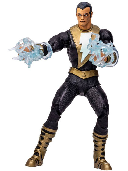 DC Multiverse - Black Adam Endless Winter (The Frost King BaF)