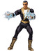 DC Multiverse - Black Adam Endless Winter (The Frost King BaF)