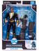 DC Multiverse - Black Adam Endless Winter (The Frost King BaF)