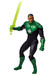 DC Multiverse - Green Lantern John Stewart Endless Winter (The Frost King BaF)