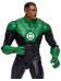 DC Multiverse - Green Lantern John Stewart Endless Winter (The Frost King BaF)