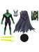 DC Multiverse - Green Lantern John Stewart Endless Winter (The Frost King BaF)