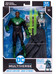 DC Multiverse - Green Lantern John Stewart Endless Winter (The Frost King BaF)