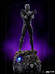 The Infinity Saga - Black Panther Deluxe Art Scale - 1/10