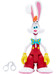 Who Framed Roger Rabbit - Roger Rabbit - ReAction