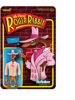 Who Framed Roger Rabbit - Smarty - ReAction