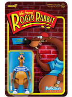 Who Framed Roger Rabbit - Stupid - ReAction